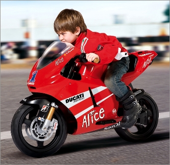 Abbigliamento specifico da bambino