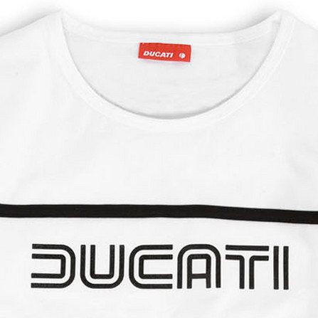 Shirt camice e polo Ducati