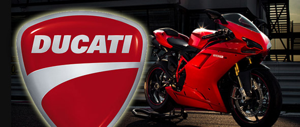 Ducati Multi-Fit