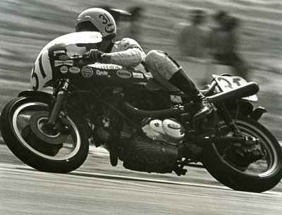 Ducati