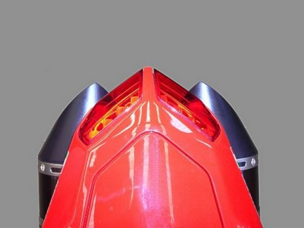 Silenziatori per Ducati