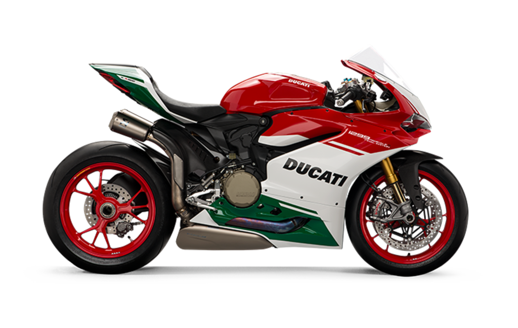 Panigale 1299 1199 959 899