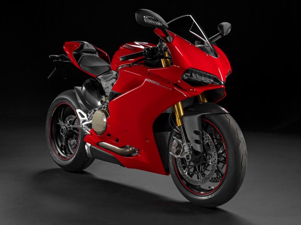 PANIGALE 1299 1199 959 899 V2 PANIGALE 1299 1199 959 899 V2