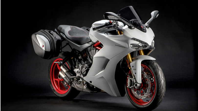 SUPERSPORT SUPERSPORT