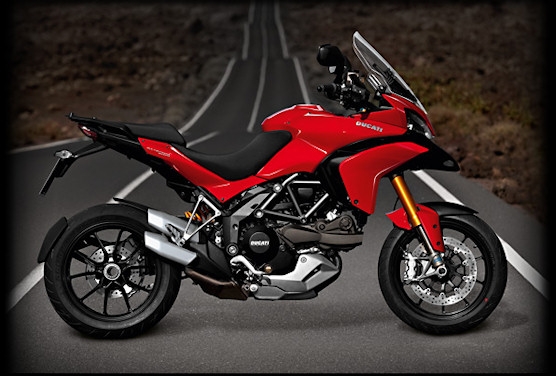 MULTISTRADA 1200 010/014 MULTISTRADA 1200 010/014