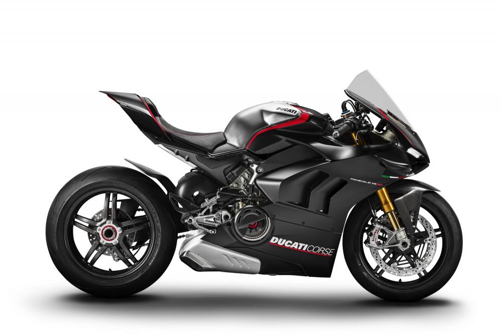 PANIGALE V4 PANIGALE V4