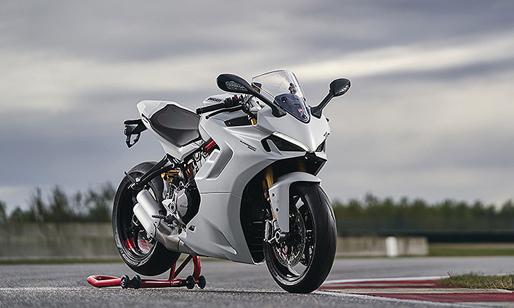 SUPERSPORT SUPERSPORT