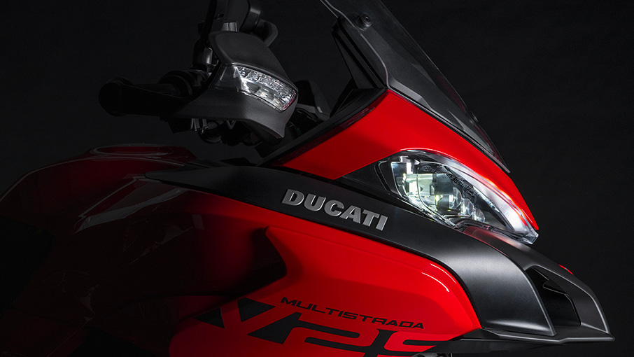 Multistrada 1260 1200 (015/017) 950 E V2 Multistrada 1260 1200 (015/017) 950 E V2