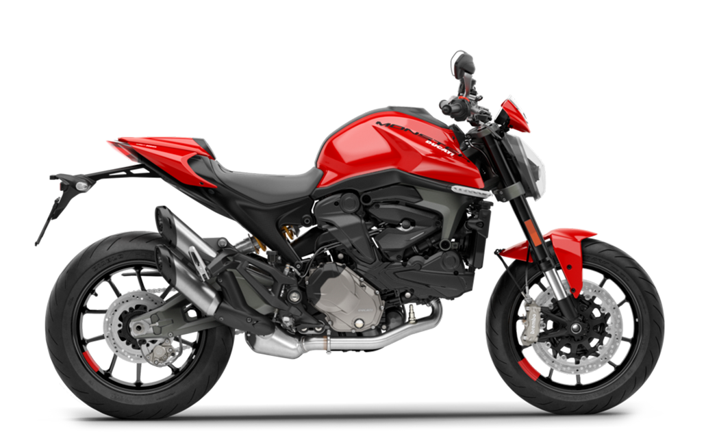 DUCATI MONSTER 937 DUCATI MONSTER 937