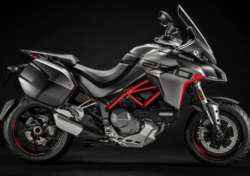 1260 1200 DVT ENDURO E 950 1260 1200 DVT ENDURO E 950