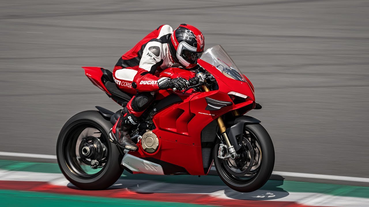 SUPERBIKE SUPERBIKE
