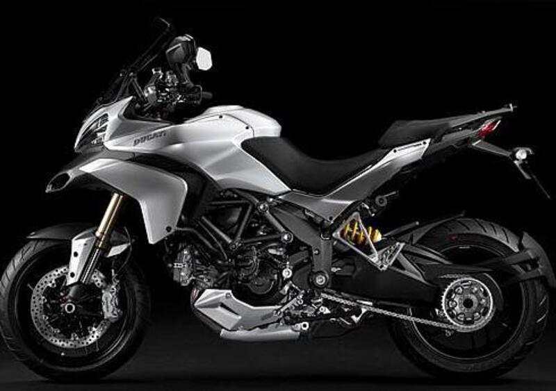MULTISTRADA 1200 010/014 MULTISTRADA 1200 010/014