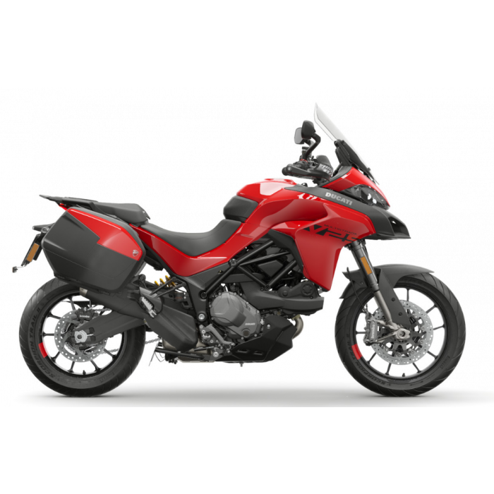 Ducati multistrada 1299 new arrivals