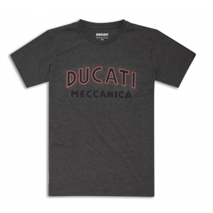 Shirt Ducati Meccanica Store Ducati Lodi