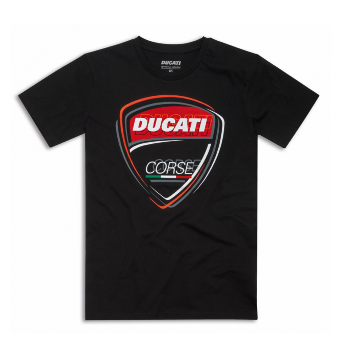 Maglia ducati corse top