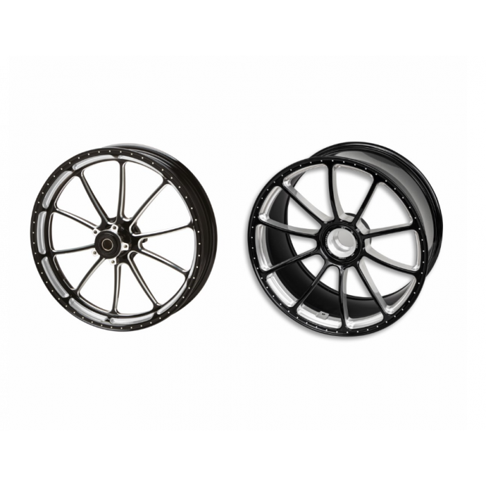 Ducati diavel wheels on sale