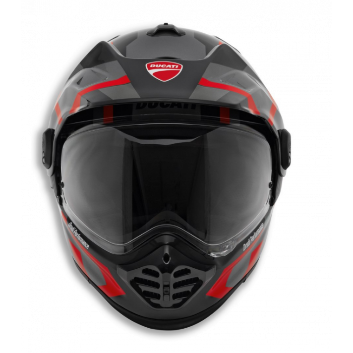 Casco ducati clearance