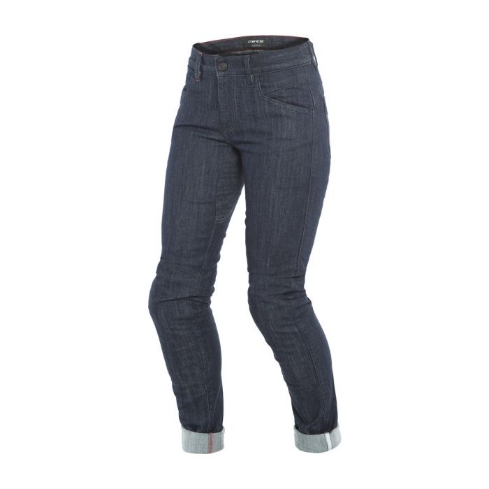 定番のお歳暮 Nero SLIM TRENTO Dainese moto Jeans Rinsed Lodi Ducati Store | バイクウェア・装備