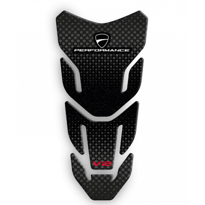 Adesivi Moto Ducati Multistrada V2 - Foto 4