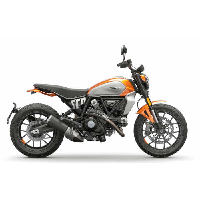 1100 Sport Pro Ducati Scrambler Desert Sled 1100 Scrambler Icon