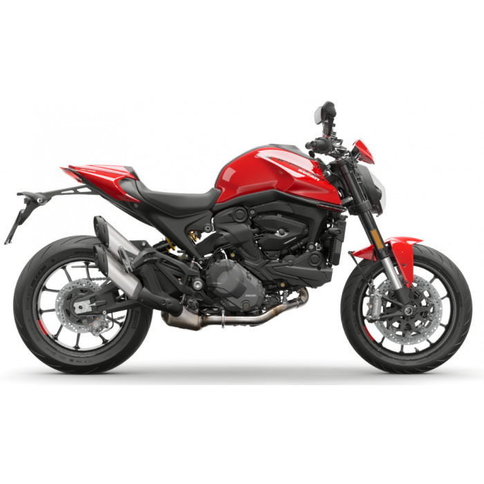 MONSTER 937 PLUS RED clicca per maggiori info Store Ducati Lodi
