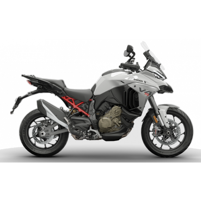 Ducati multistrada 1299 on sale