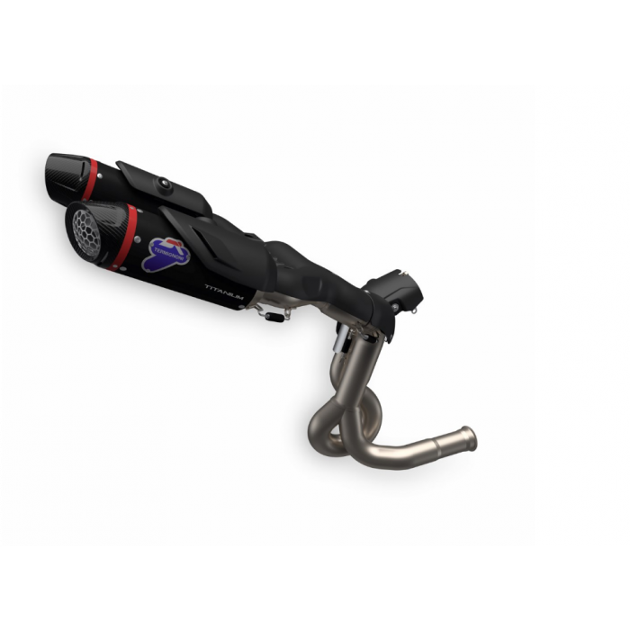 Scarico completo Termignoni racing per Ducati Panigale V2 2015 Store Ducati Lodi