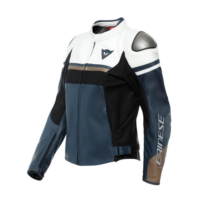 giacca dainese pelle donna