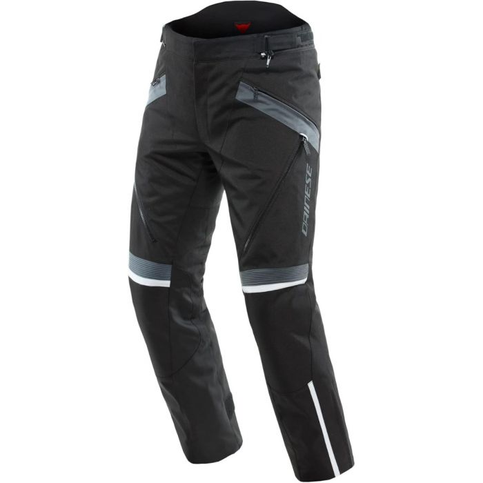 Pantaloni Dainese Tempest 3 D Dry Black Black Ebony Store Ducati Lodi