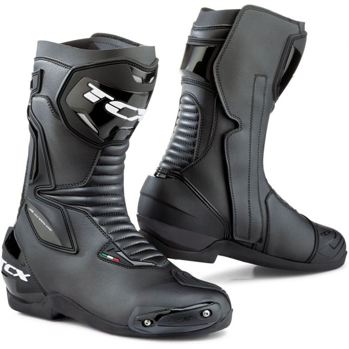 Stivali tcx recensioni on sale