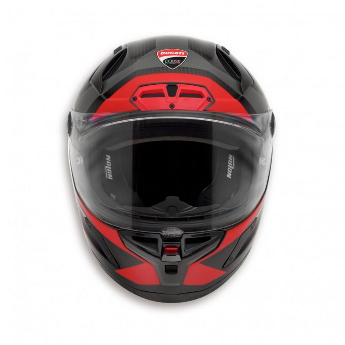 casco Speed Evo 2 Nolan Ducati Black Grey Store Ducati Lodi