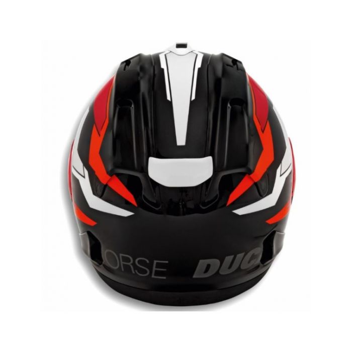 CASCO ARAI DUCATI CORSE V8