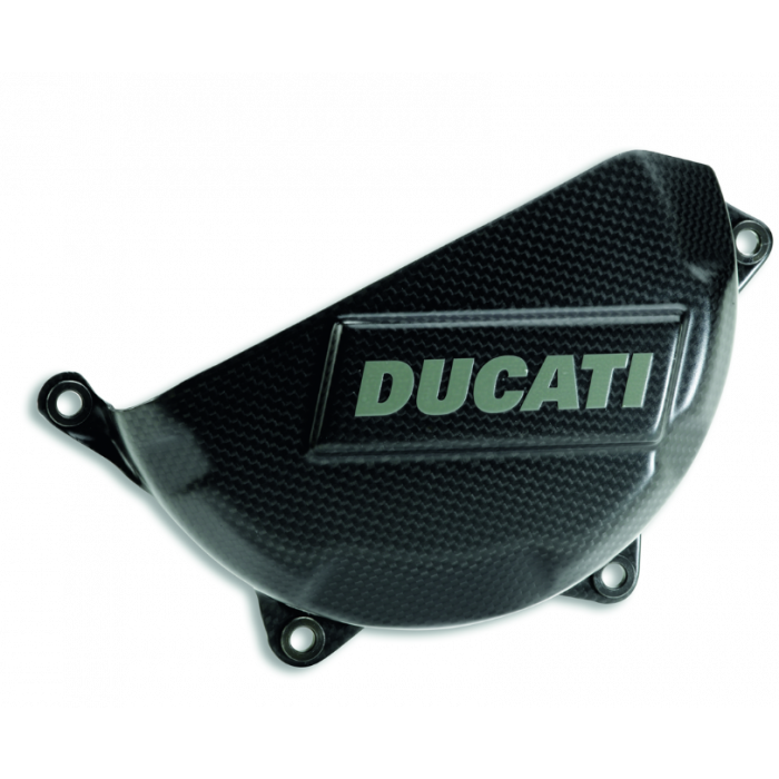 Ducati v2 carbon sale