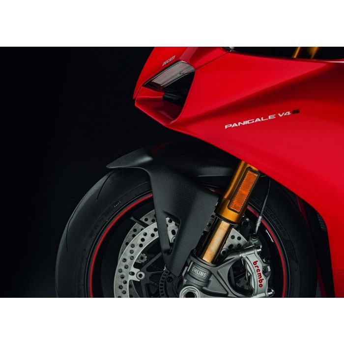 Ducati panigale v4rs clearance
