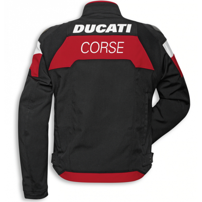 Giubbino ducati corse cheap