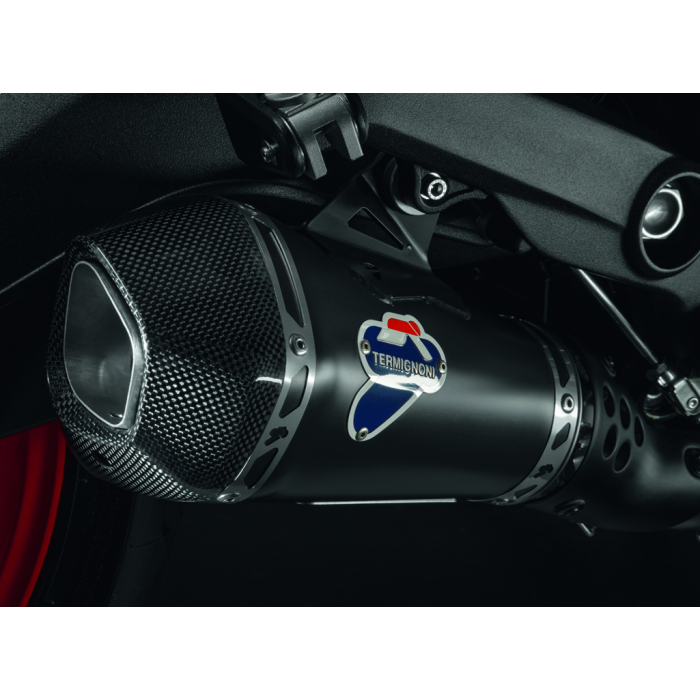 Monster 797 termignoni new arrivals