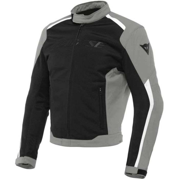 Giacca Dainese Hidraflux AIR D Dry BL/CH/Gray