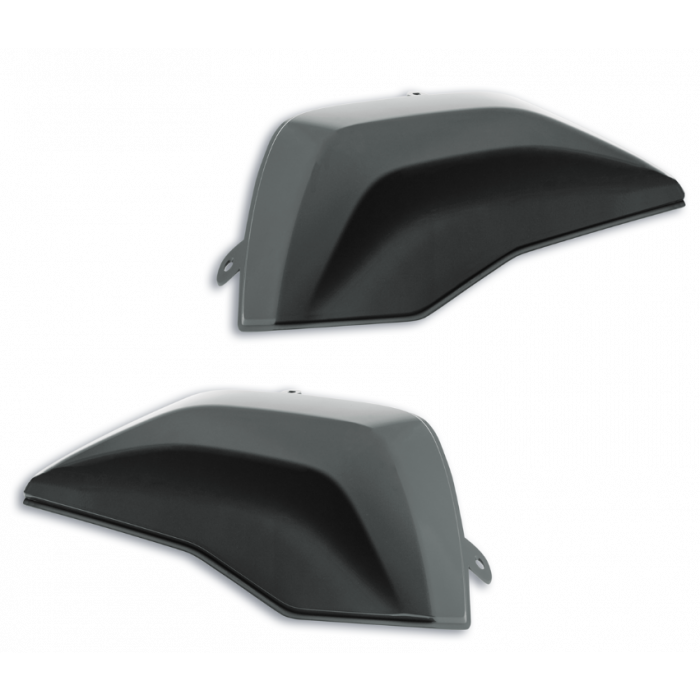 Ducati multistrada cover 2025