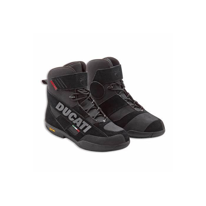 Stivali Bassi Ducati Company C4 Gore Tex Store Ducati Lodi