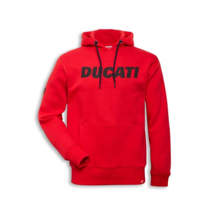 Felpa ducati online