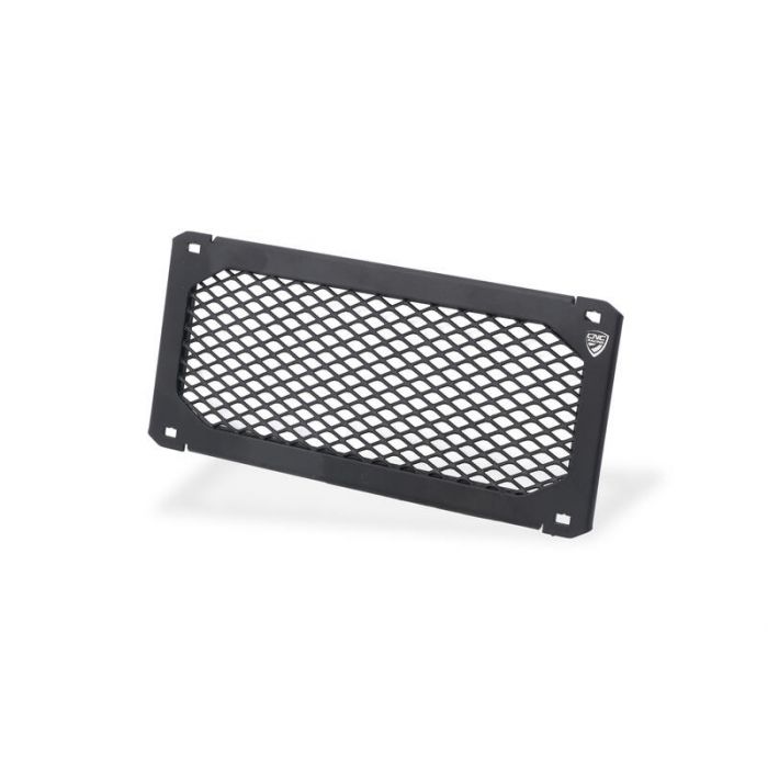 Griglia Di Protezione Radiatore Per Ducati Hypermotard 821/939 SP 2013-2018 - Accessorio Moto