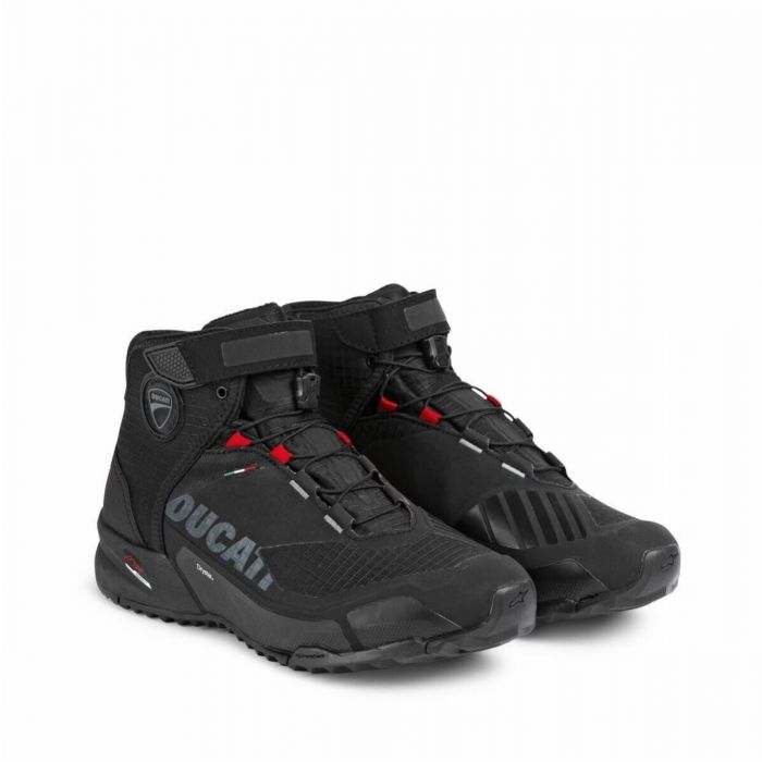 Scarpe da Moto Ducati City
