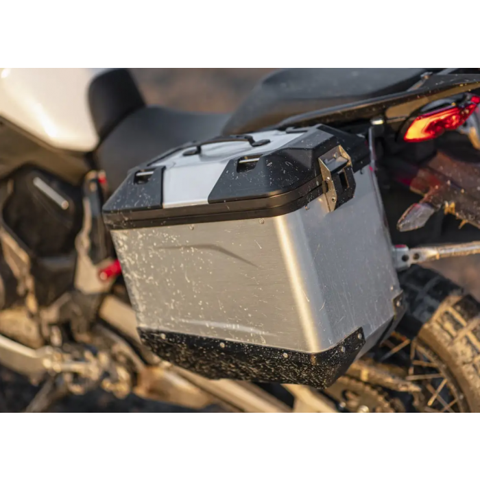 JP ES 011 KIT ELIMINAZIONE CAVALLETTO LATERALE JETPRIME DUCATI STREETFIGHTER V4 2020-2022
