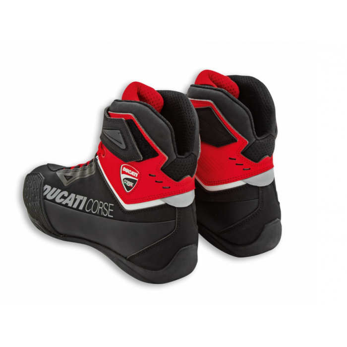 Stivali Tcx Ducati city 2 Store Ducati Lodi