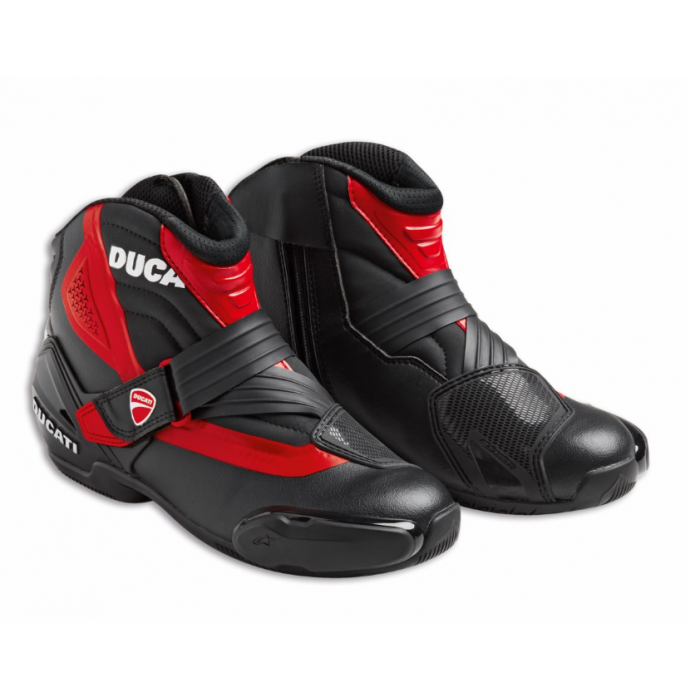 Stivali bassi Ducati Theme C2