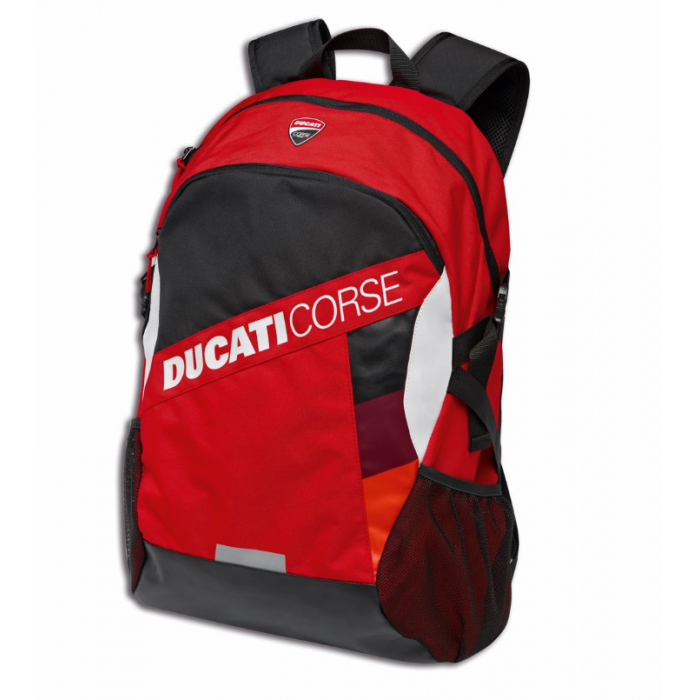 zaino monospalla ducati corse sketch Store Ducati Lodi