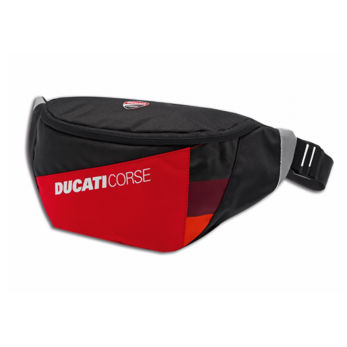 Zaino monospalla ducati deals