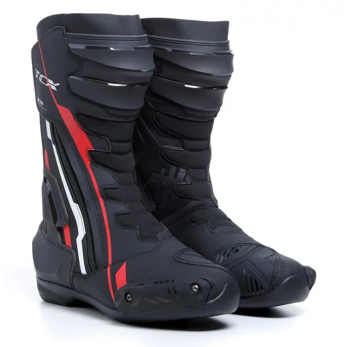 Stivali tcx recensioni new arrivals
