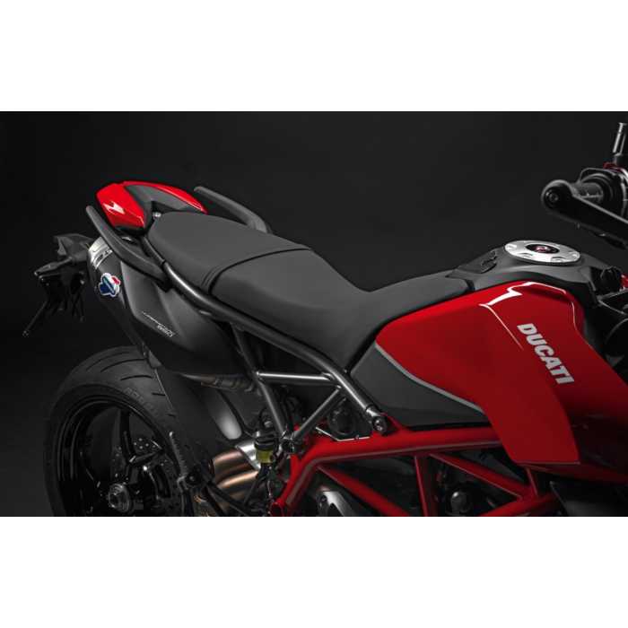 Altezza Sella Enduro Sella Bassa Sella Bassa Ducati Hypermotard