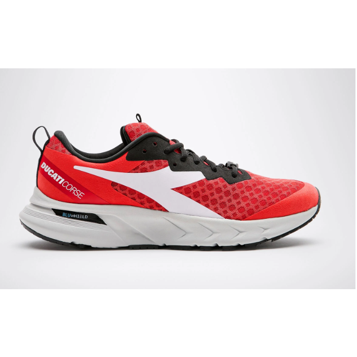 Scarpe ginnastica ducati hotsell